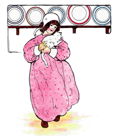 380px x 447px - I Love Little Pussy, Her Coat Is So Warm - English Children's Songs -  England - Mama Lisa's World: Children's Songs and Rhymes from Around the  World